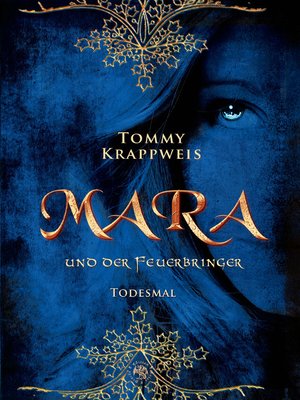 cover image of Mara und der Feuerbringer